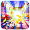 Subway BMX Kid APK