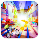 Subway BMX Kid APK