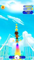 Infinite Railway Run: Crazy Endless Runner! screenshot 2