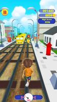 Infinite Railway Run: Crazy Endless Runner! screenshot 3