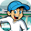 Subway Fast Surfing Runner. Train Track Surfer APK