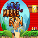 Super Marine Run APK