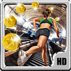 Subway Game Run APK