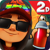 Jake Run Into Subway APK
