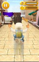 Jake Run Into Subway screenshot 2