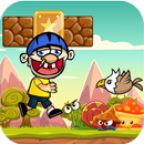 Jeffy The Puppet World APK