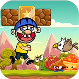 Jeffy The Puppet World أيقونة