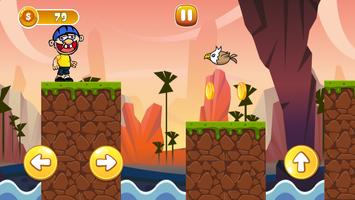 Jeffy The Puppet World تصوير الشاشة 3