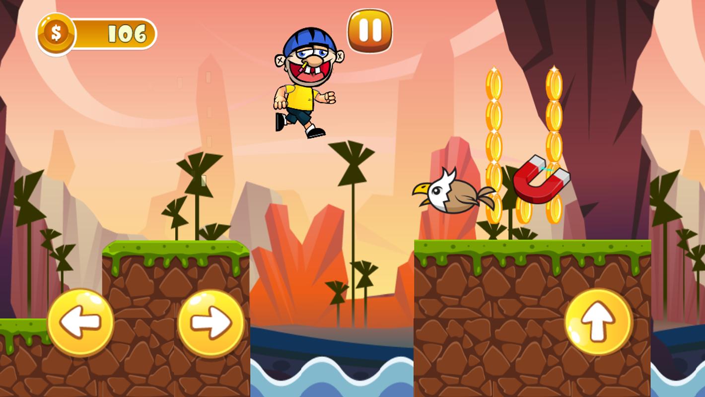 Jeffy The Puppet World for Android APK Download