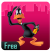 Lonney tunes dash : daffy subway escape 3D aplikacja