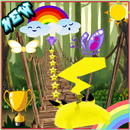 Subway Pika Pika Jungle Run APK