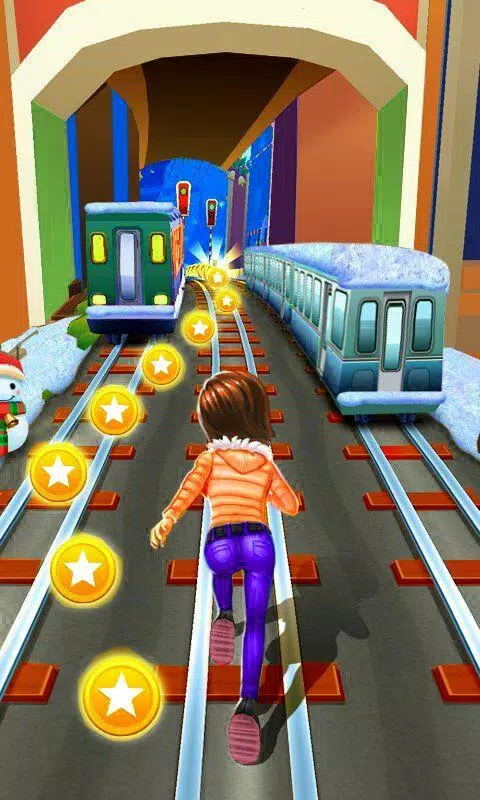 SUBWAY SURFERS CAMBRIDGE - Jogue Grátis no Jogos 101!