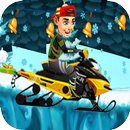 subway racing sirf APK