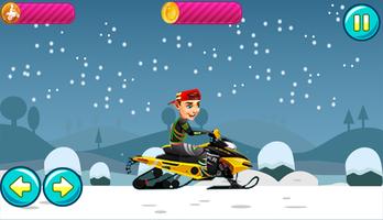 subway racing sirf screenshot 3
