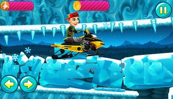 subway racing sirf screenshot 1