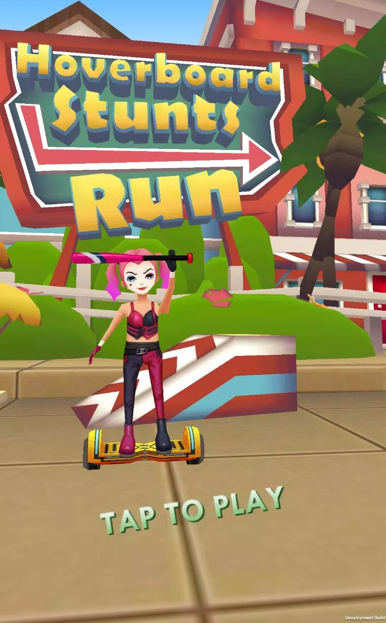 Subway Surf Hoverboard Rush APK pour Android Télécharger