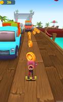 Subway Surf Hoverboard Rush Ekran Görüntüsü 2