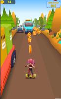 Subway Surf Hoverboard Rush imagem de tela 3