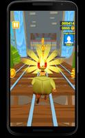 Subway Surf Running 2017 скриншот 3