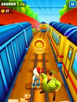 Best Subway Surfer Tips capture d'écran 3