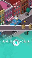 Bus Rush Run 스크린샷 1