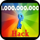 Hack for Subway Surfers-icoon