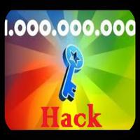 Hack for Subway Surfers โปสเตอร์