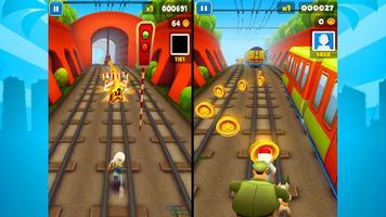 Tips for Subway Surfers syot layar 1