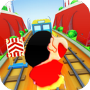 subway shin surf 2017 APK