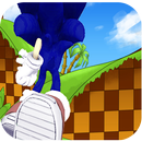 APK Subway Sonic Jump Run Game