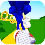 Sonic Run Game