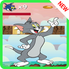 Tom journey and jerry adventures icône