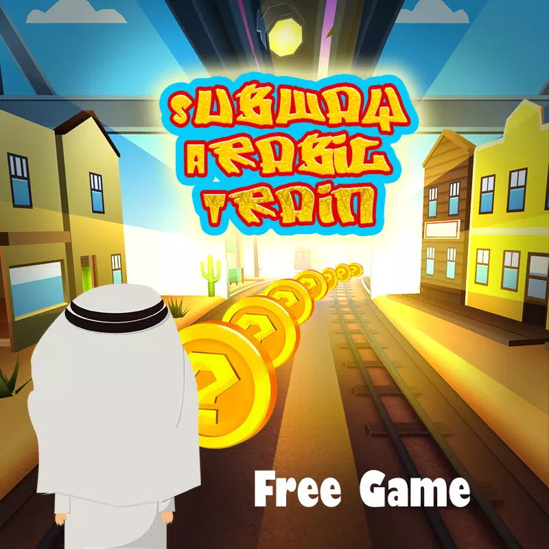 Subway Surfers Game Updated With Arabic Visuals In Windows Phone