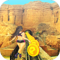 Train Surf Game