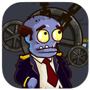 Subway Zombie APK