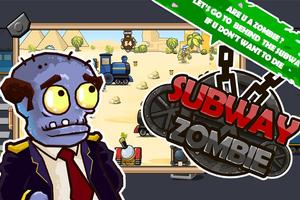 Subway Zombie Screenshot 2