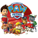 Paw Puppy Patrol Adventure Runner APK