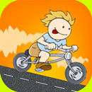subway boy racer adventure APK