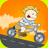 subway boy racer adventure