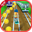 Subway Surf   صب واي سيـرف APK