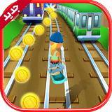 Subway Surf   صب واي سيـرف أيقونة