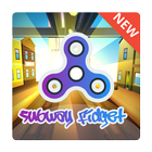 Subway Fidget icon