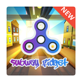 Subway Fidget