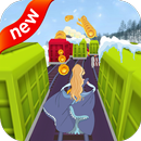 Winx, Subway Run APK