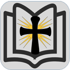 THE MESSAGE BIBLE icon