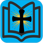 آیکون‌ CATHOLIC BIBLE