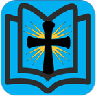 FRENCH BIBLE 图标