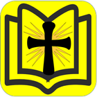 ROMANIAN BIBLE 图标