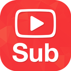 Get Subscribers For Youtube иконка