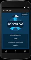 UC Open Day capture d'écran 1